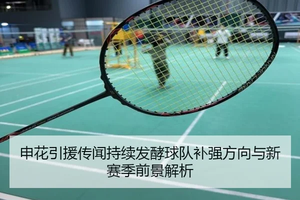 申花引援传闻持续发酵球队补强方向与新赛季前景解析