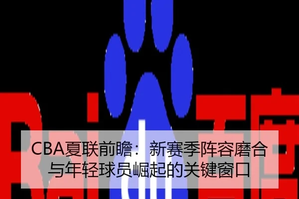 CBA夏联前瞻：新赛季阵容磨合与年轻球员崛起的关键窗口